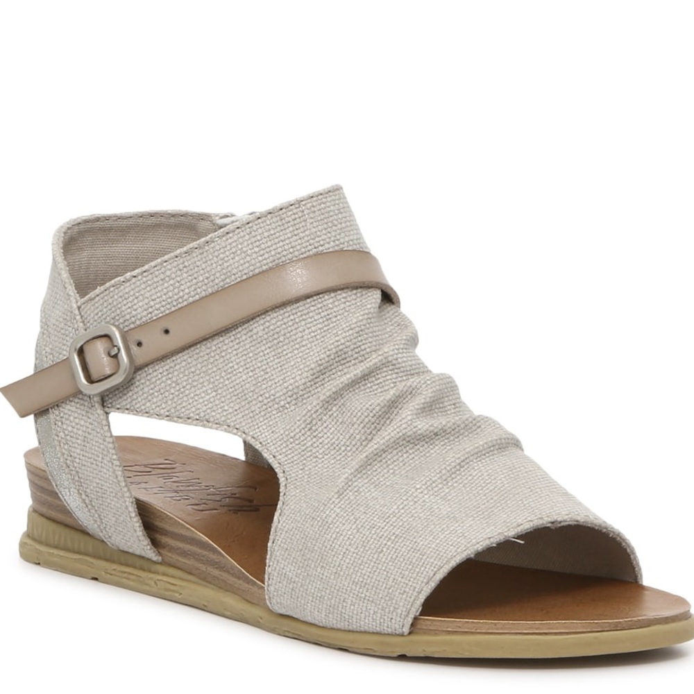 Blowfish Malibu burn sandal